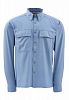 Рубашка Simms Ebbtide Shirt Stonewash