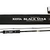 Спінінг Xesta Black Star Light Game S83