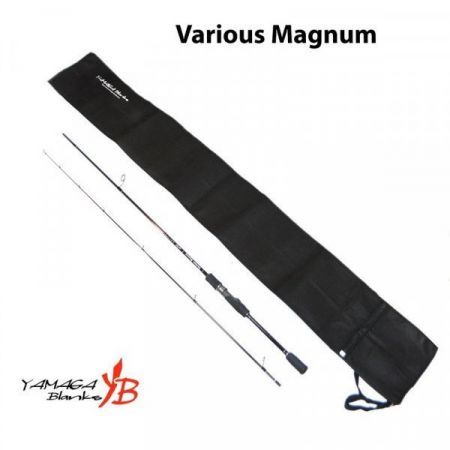 Вудлище Yamaga Blanks Various Magnum 78MH