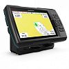 Ехолот Garmin Striker Plus 7cv, Worldwide w/GT20