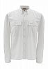 Рубашка Simms Ebbtide Shirt White