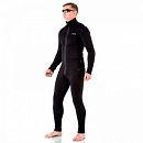 Комбінезон Fahrenheit Power Stretch PRO Nepal (чорний)