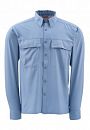 Рубашка Simms Ebbtide Shirt Stonewash