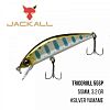 Воблер Jackall Tricoroll 55SP (55mm, 3.2 gr)