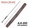 Спінінг Major Craft Aji-Do AD5-S682M/AJI