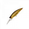 Воблер Pontoon 21 Preference Shad 55SP-DR (55mm, 4.5gr)
