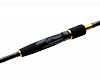 Спінінг Flagman Blackfire 702UL 2.13m 2-8g