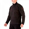 Реглан Fahrenheit Classic 200 ZIP (чорний)
