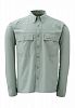 Рубашка Simms Ebbtide Shirt Maverick Blue