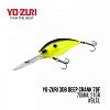 Воблер Yo-Zuri 3DB Deep Crank 70F (70mm, 21gr)