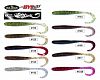 Приманка Bait Breath U30 Fish Curly 2,5" ( 8шт.)