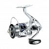 Котушка Shimano 15 Stradic 4000HGM