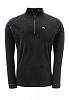 Блуза Simms DownUnder™ Merino Zip Top black