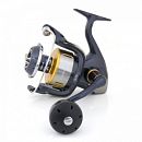 Котушка Shimano 14 Twin Power SW 5000HG