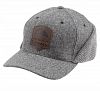 Кепка утеплена  Simms Wool Flexfit® Flap Cap