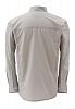 Рубашка Simms Ultralight Shirt Ash Grey