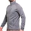 Куртка Fahrenheit Power Stretch PRO Full Zip (сіра)