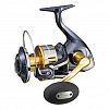 Котушка Shimano 14 Twin Power SW 10000PG