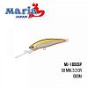 Воблер Maria MJ-1 D50SP (50mm 3,3g)