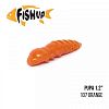 Приманка FishUp Pupa 1.2" (10шт)