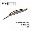 Воблер Smith Cherry Blood Deep 90F (90mm, 10,2g) 