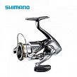 Котушка Shimano 18 Stella 3000MHG JDM