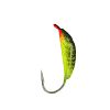 Мормишка Intech Ice Jig Мальок ø2.5 (10шт)