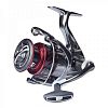 Котушка Shimano 16 Stradic CI4+ 4000XGM