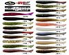 Приманка Bait Breath U30 Fish Tail 3,3" (7шт.)