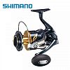 Котушка Shimano Stella 19 SW-C 8000HG