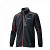 Блуза Shimano SH-027 L black