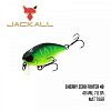 Воблер Jackall Cherry Zero Footer 48 (48 mm, 7.6 gr)