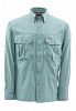 Рубашка Simms Guide Shirt State Blue
