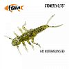Приманка FishUp Stonefly 0.75" (12шт)