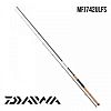 Спінінг Daiwa Megaforce Jigger 2.2m 1-9gr MFJ742ULFS