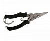 Плоскогубці Flagman Bent Nose Split Ring Pliers 15,5см