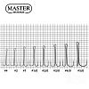 Гачок Master Hook подвійний 810-2 BN 