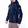 Куртка Fahrenheit Classic Full ZIP Hoody (синя)