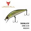 Воблер Jackall Tricoroll 67SP (67mm, 4.3 gr)