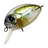 Воблер Pontoon 21 Red Rag 36F SR (36mm, 5.7gr)
