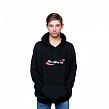 Кофта Bait Breath Parka Black (XL)