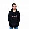 Кофта Bait Breath Parka Black (XL)