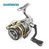 Котушка Shimano 16 Vanquish 2500S