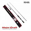 Спінінг Major Craft FirstCast Bass FCS-632L