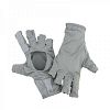 Перчатки літні Simms Bugstopper Sun Glove Smoke