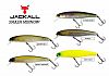 Воблер Jackall Smash Minnow 100SP (100mm, 16.6 gr)