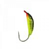 Мормишка Intech Ice Jig Мальок ø2.5 (10шт)