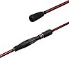 Спінінг Yamaga Blanks Battle Whip BW-TR77M