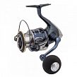 Котушка Shimano 17 Twin Power XD C5000XG