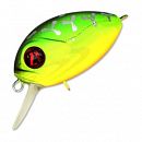 Воблер Pontoon 21 Red Rag 36F SR (36mm, 5.7gr)